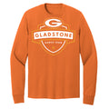Safety Orange - PC54LS - FRONT
