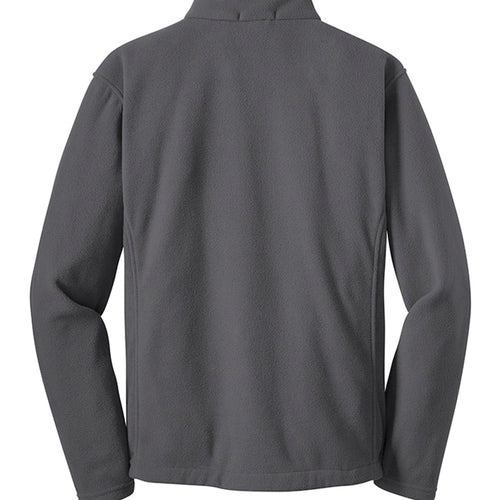 Iron Grey - F217 - BACK