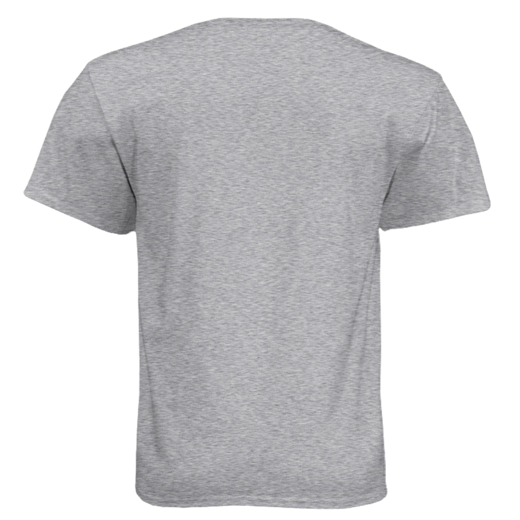 PREMIUM HEATHER - 6010 - BACK