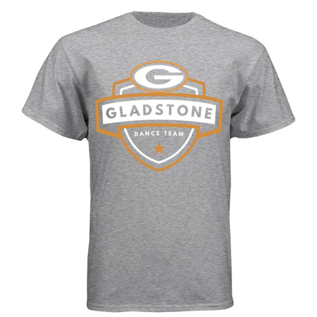 PREMIUM HEATHER - 6010 - FRONT