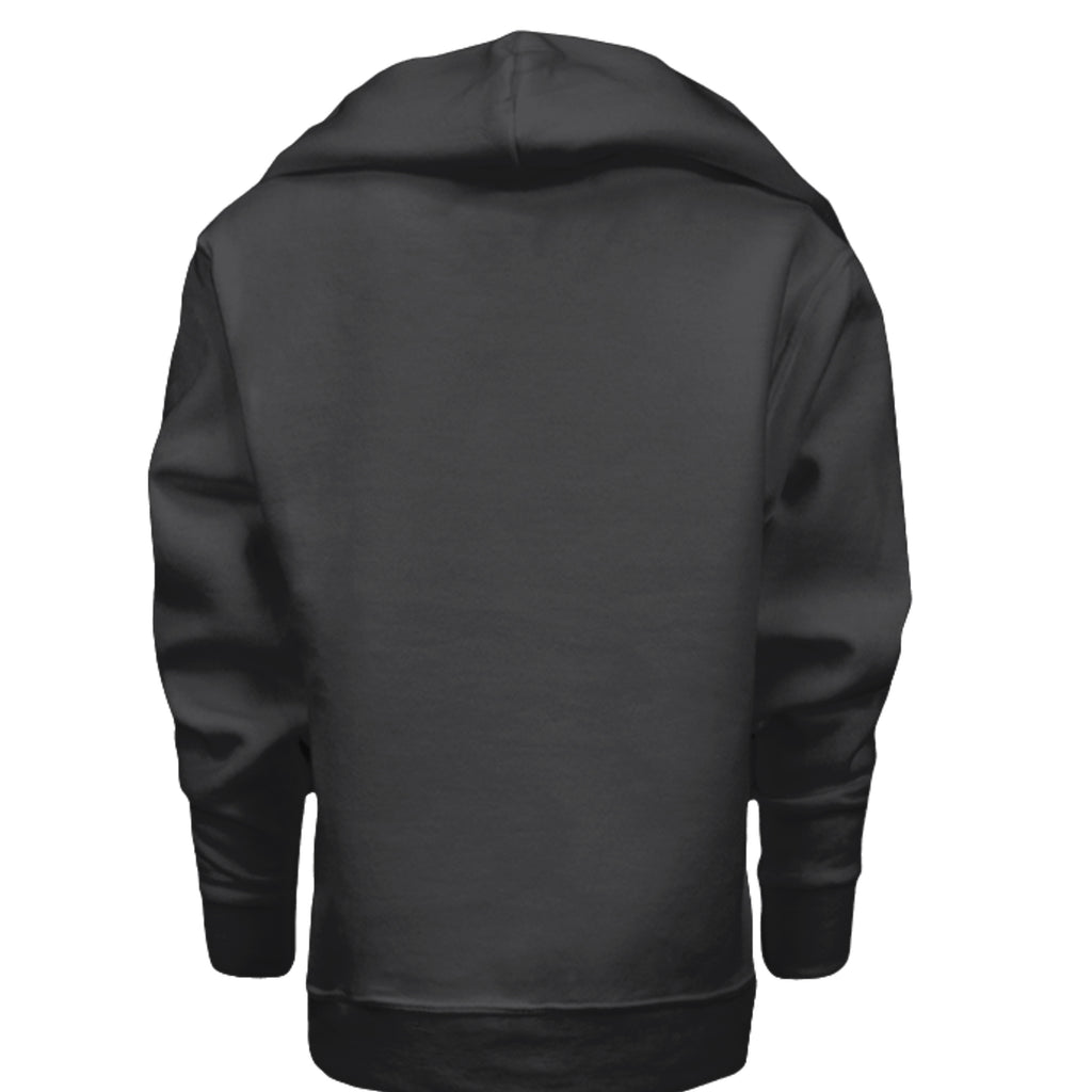 CHARCOAL GREY - 996Y - BACK