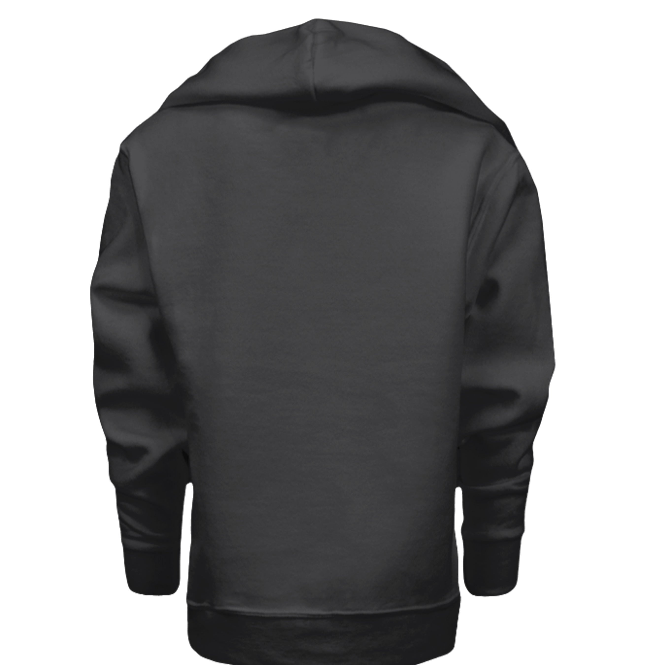 CHARCOAL GREY - 996Y - BACK