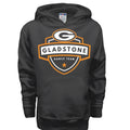 CHARCOAL GREY - 996Y - FRONT