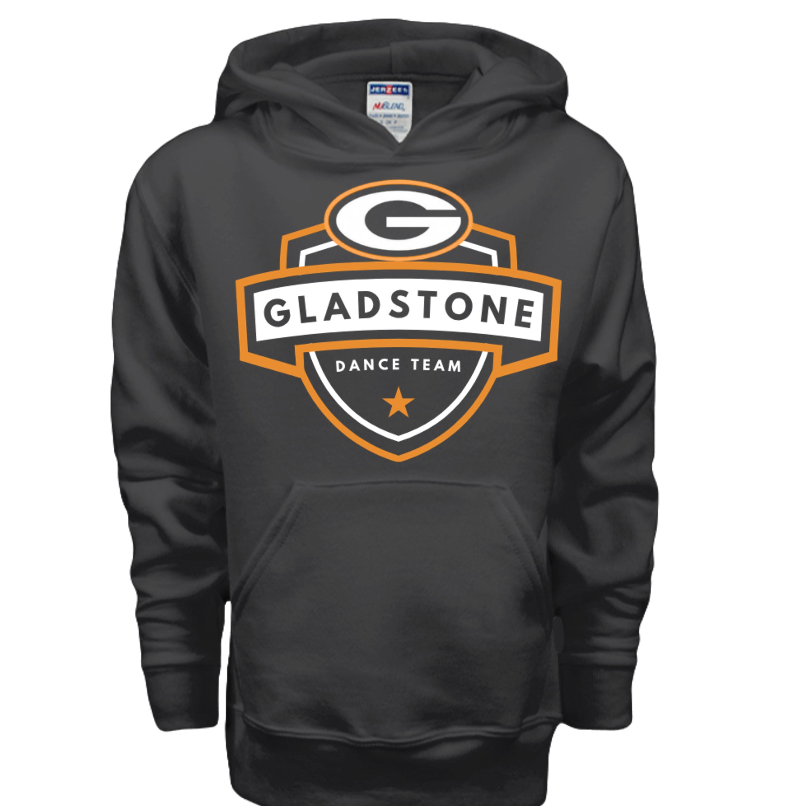 CHARCOAL GREY - 996Y - FRONT