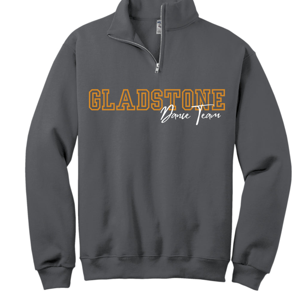 CHARCOAL GREY - 995M - FRONT