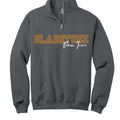 CHARCOAL GREY - 995M - FRONT