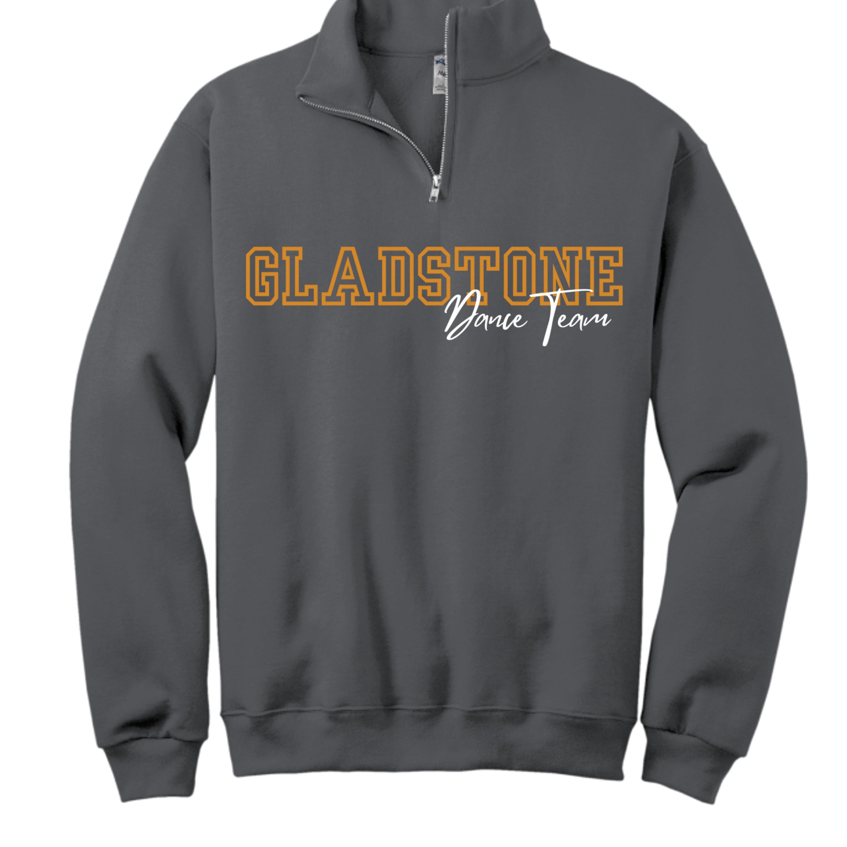 CHARCOAL GREY - 995M - FRONT