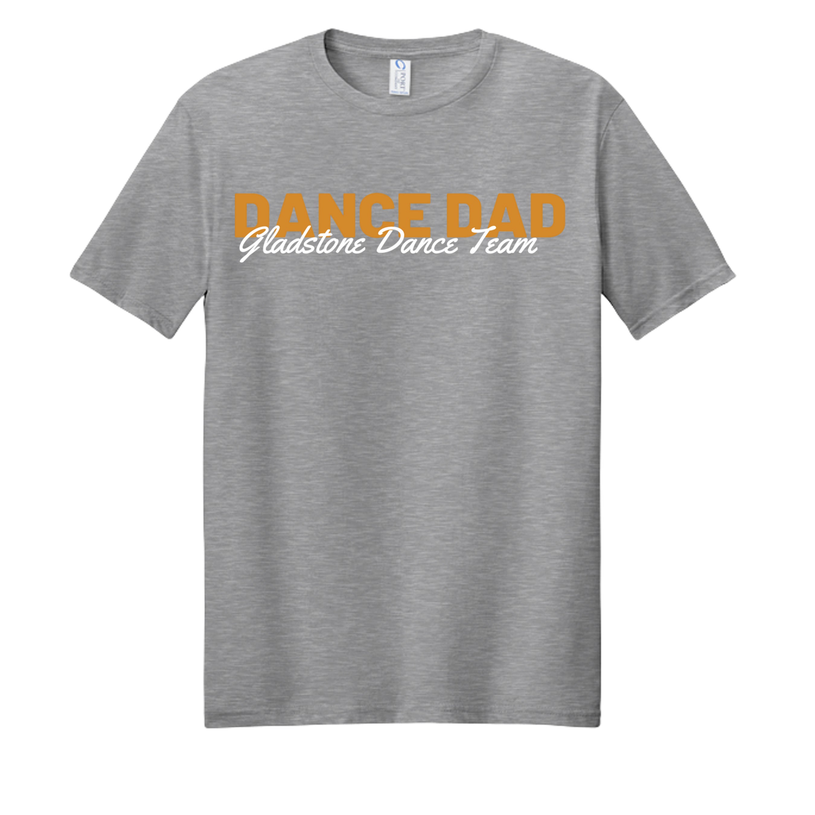 Athletic Heather - PC450 - FRONT