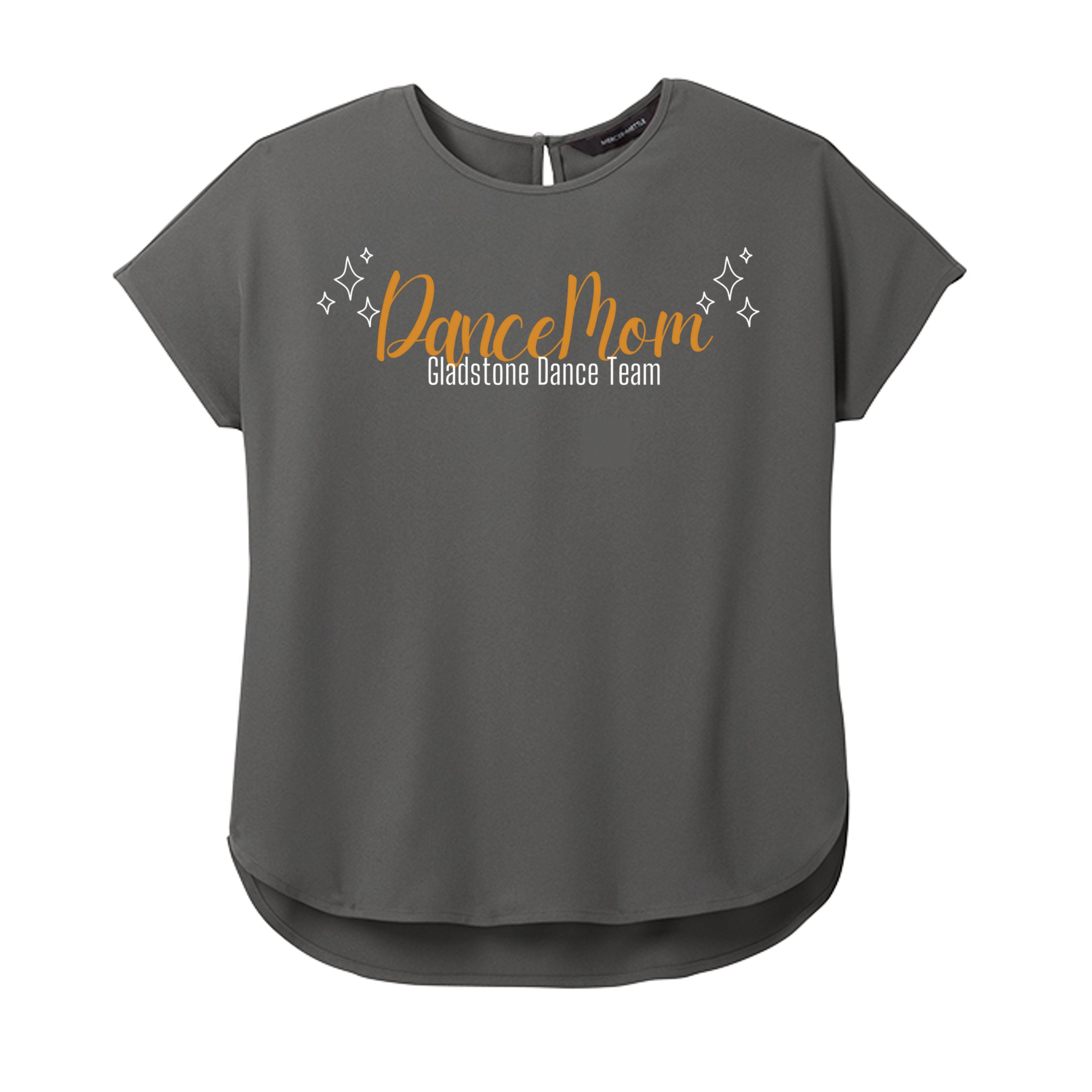 Anchor Grey - MM2015 - FRONT