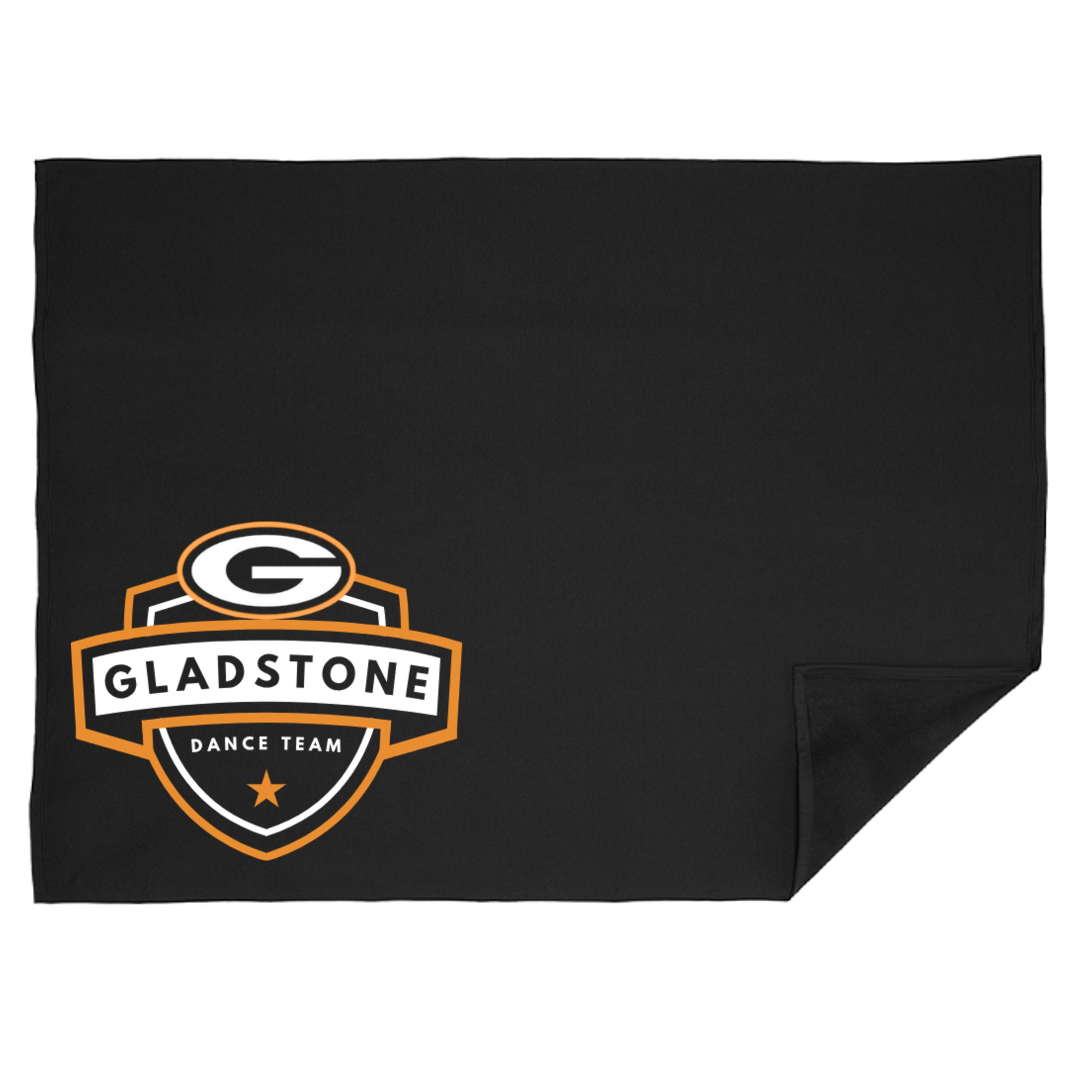 Jet Black - BP79 - FRONT