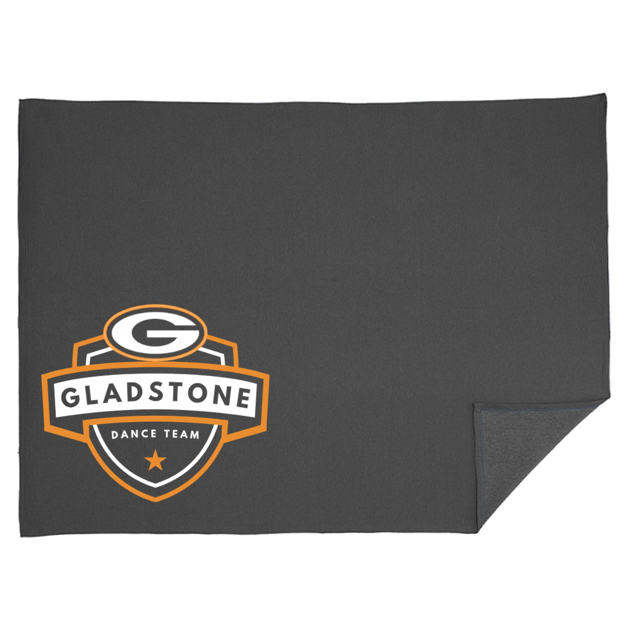Dark Heather Grey - BP79 - FRONT