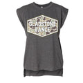 DARK GRY HEATHER - 8804 - FRONT