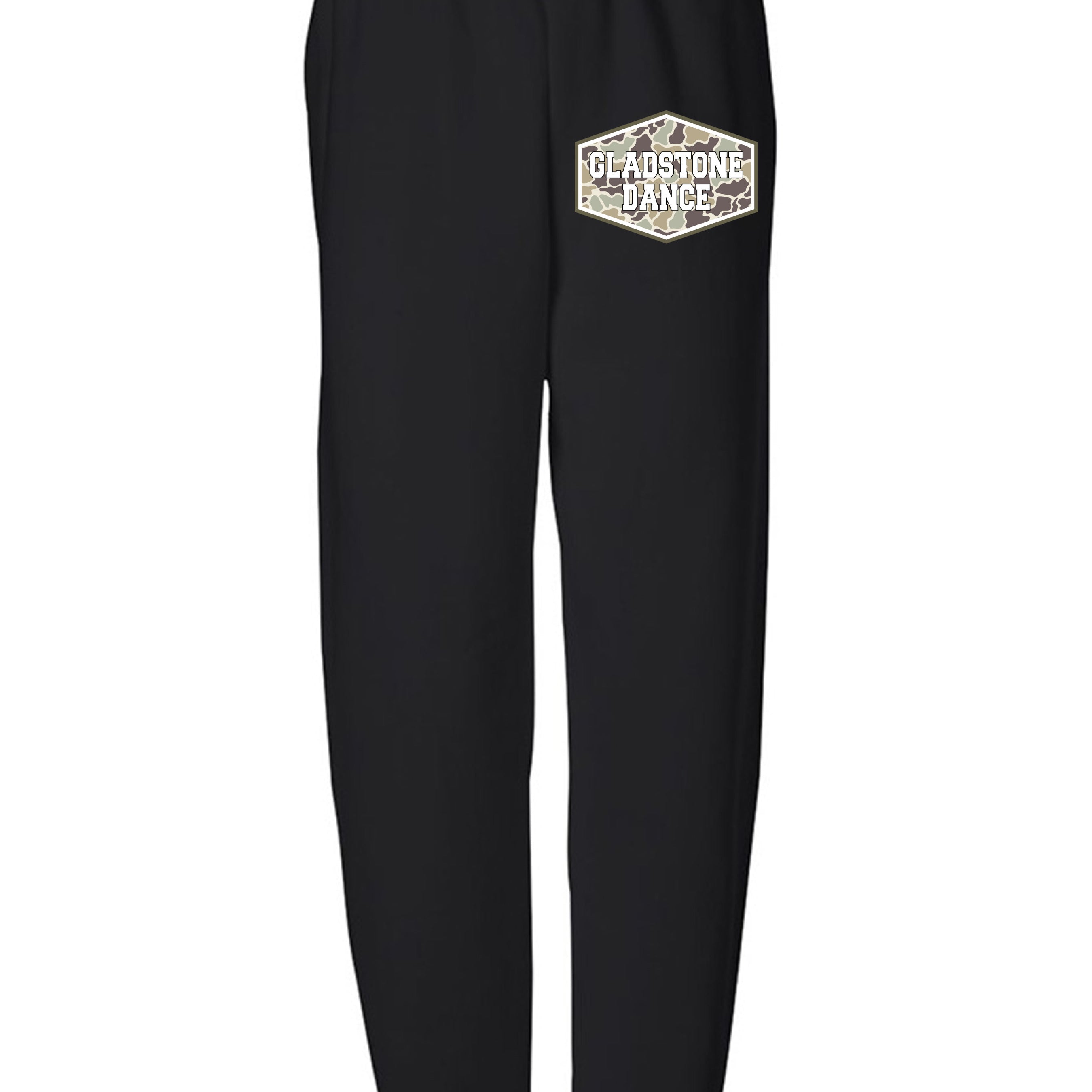 BLACK - 4850P - FRONT