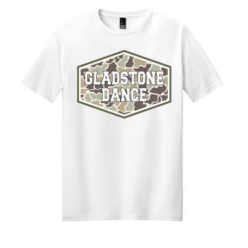 White - DM108 - FRONT